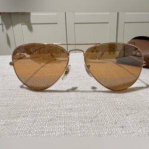 Ray Ban Sunglasses 🕶️